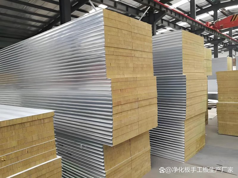 探索建材科技之光：助力现代建筑革新