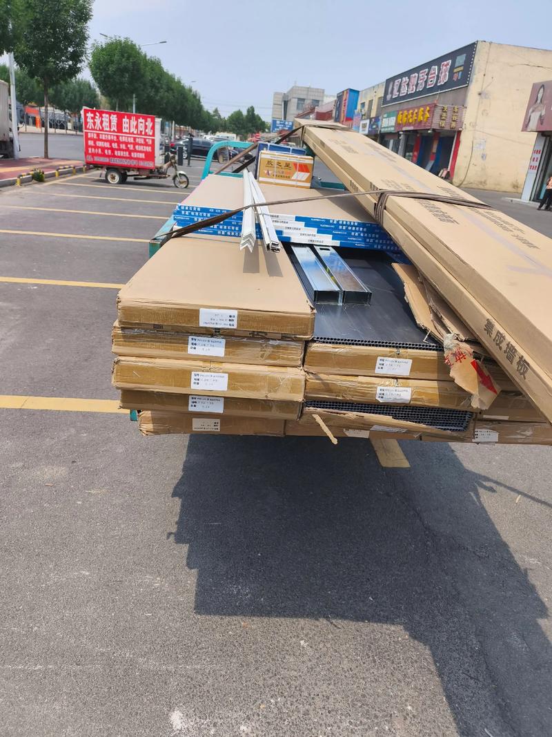 建材科技开发引领未来建设潮流